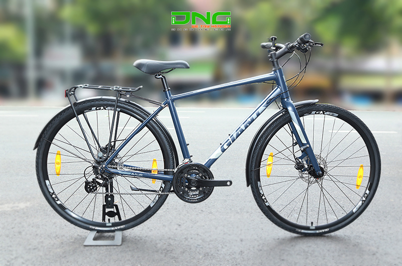 Baga giant escape city disc