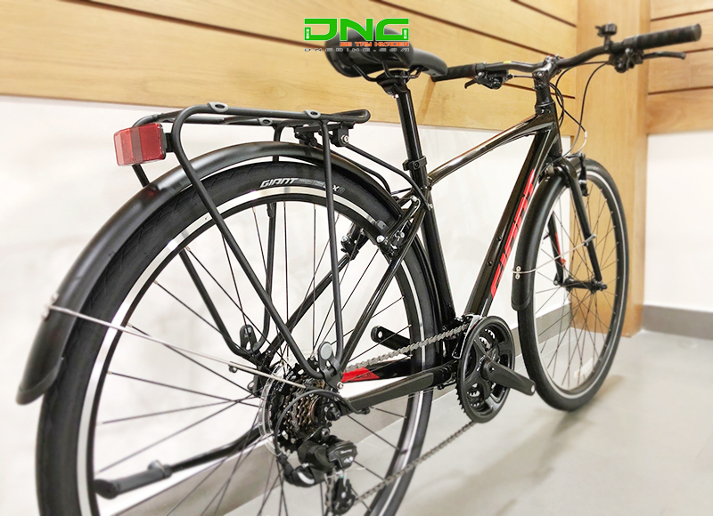 Baga giant escape city disc