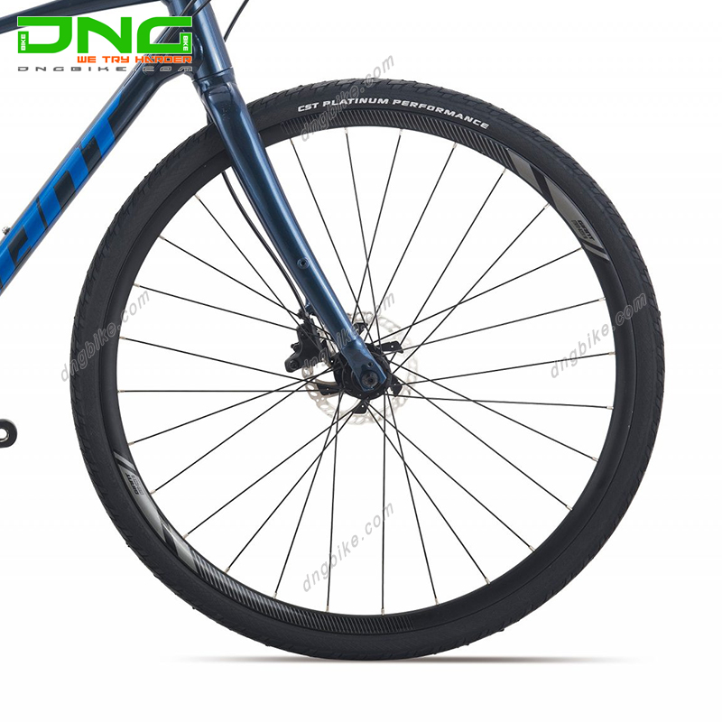 Xe đạp thể thao GIANT REVOLT F-2 2022