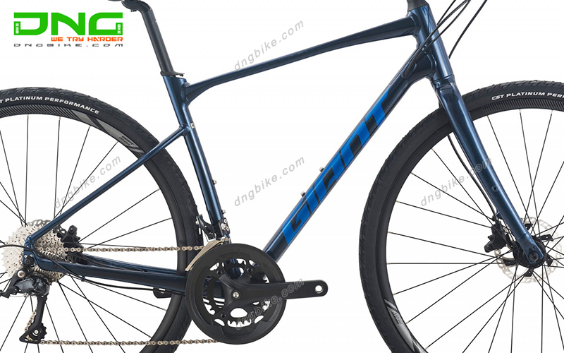 Xe đạp thể thao GIANT REVOLT F-2 2022