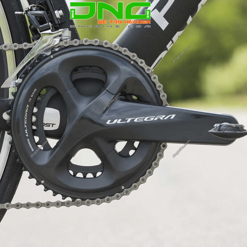 Giò dĩa SHIMANO ULTEGRA FC-R8000