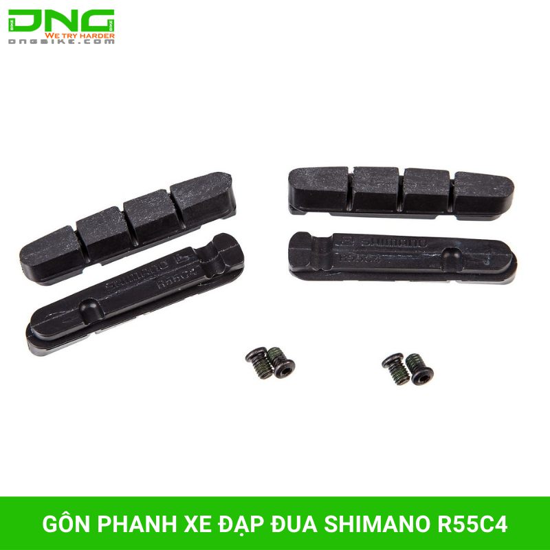 Gôn phanh xe đạp đua SHIMANO R55C4