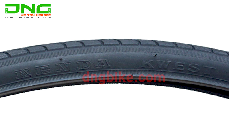 Lốp xe đạp KENDA 700c K193