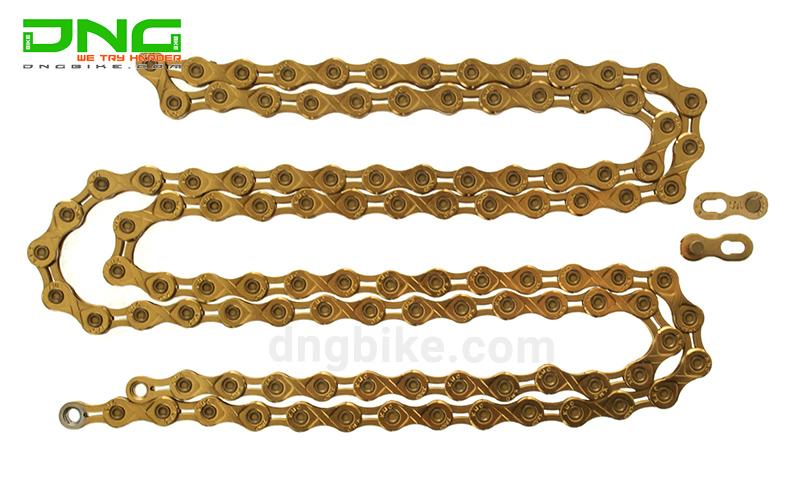 Khóa xích xe đạp KMC 6/7/8/9/10S