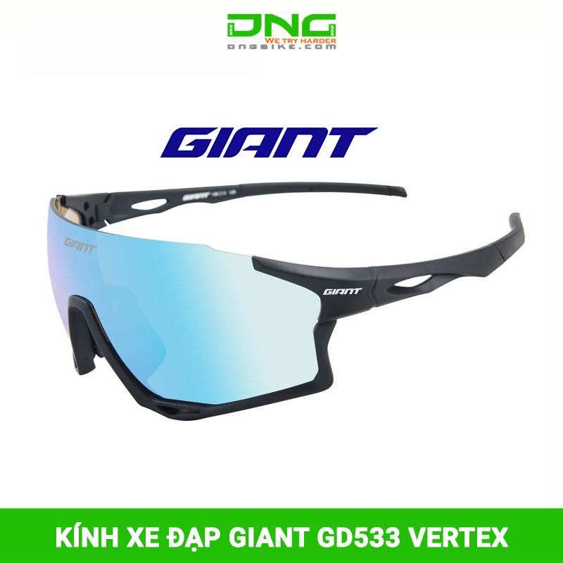 Kính xe đạp GIANT GD533 VERTEX