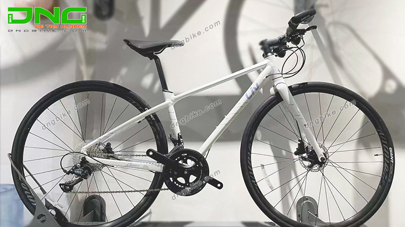 Xe đạp Touring LIV AIMEZ SL 2 2022