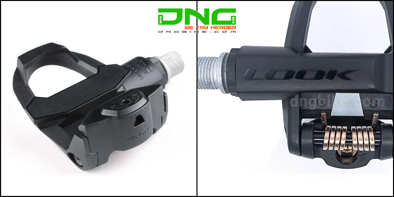 Pedan can LOOK KÉO CLASSIC 3 4.5 độ