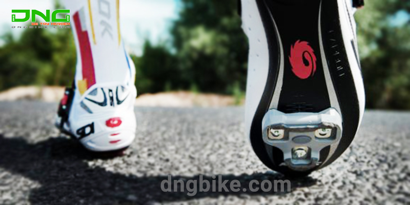 Can giày Road LOOK KÉO GRIP 4.5 độ