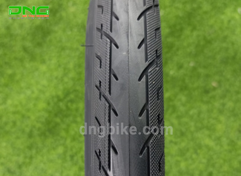 Lốp xe đạp DELI SA235 26x1.75