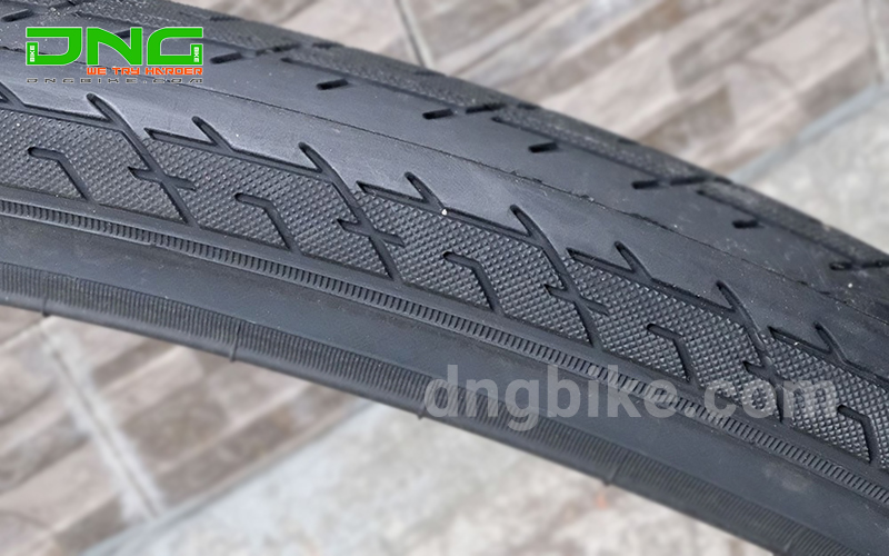 Lốp xe đạp DELI SA235 26x1.75