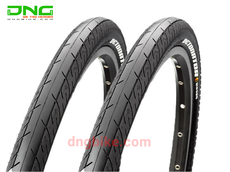 Lốp MAXXIS DETONATOR 26x1.5 inch