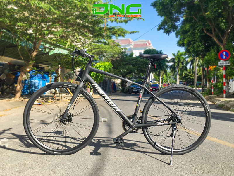 Xe đạp Touring MERIDA EXPLORER 80 2022