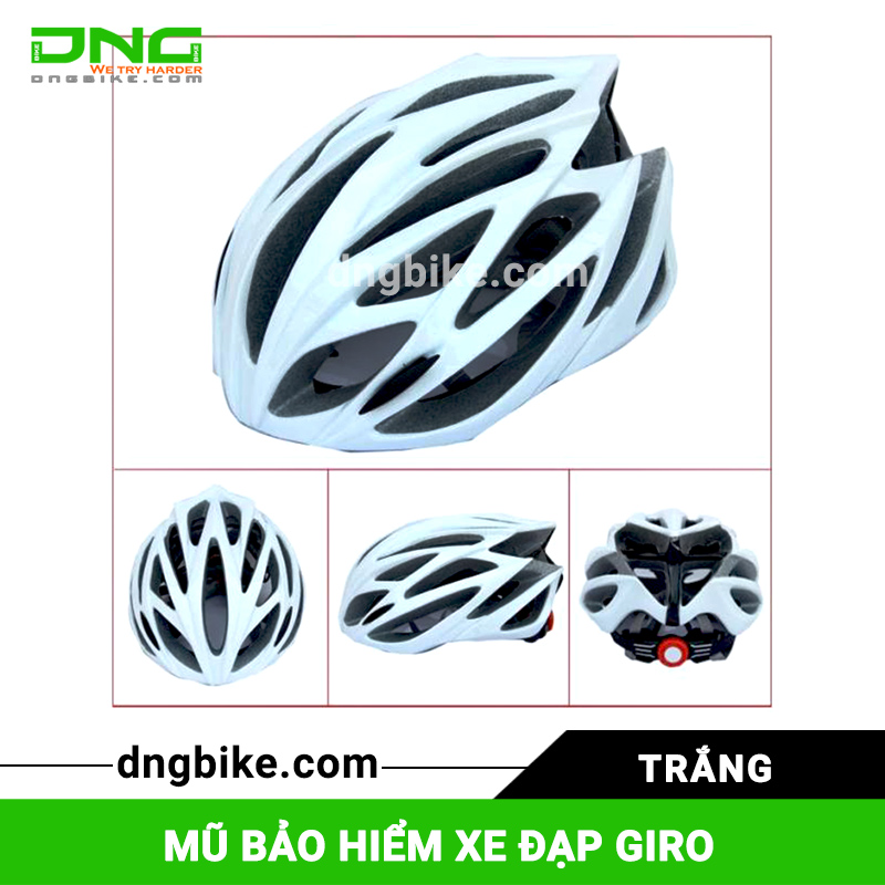 Mũ bảo hiểm xe đạp GIRO