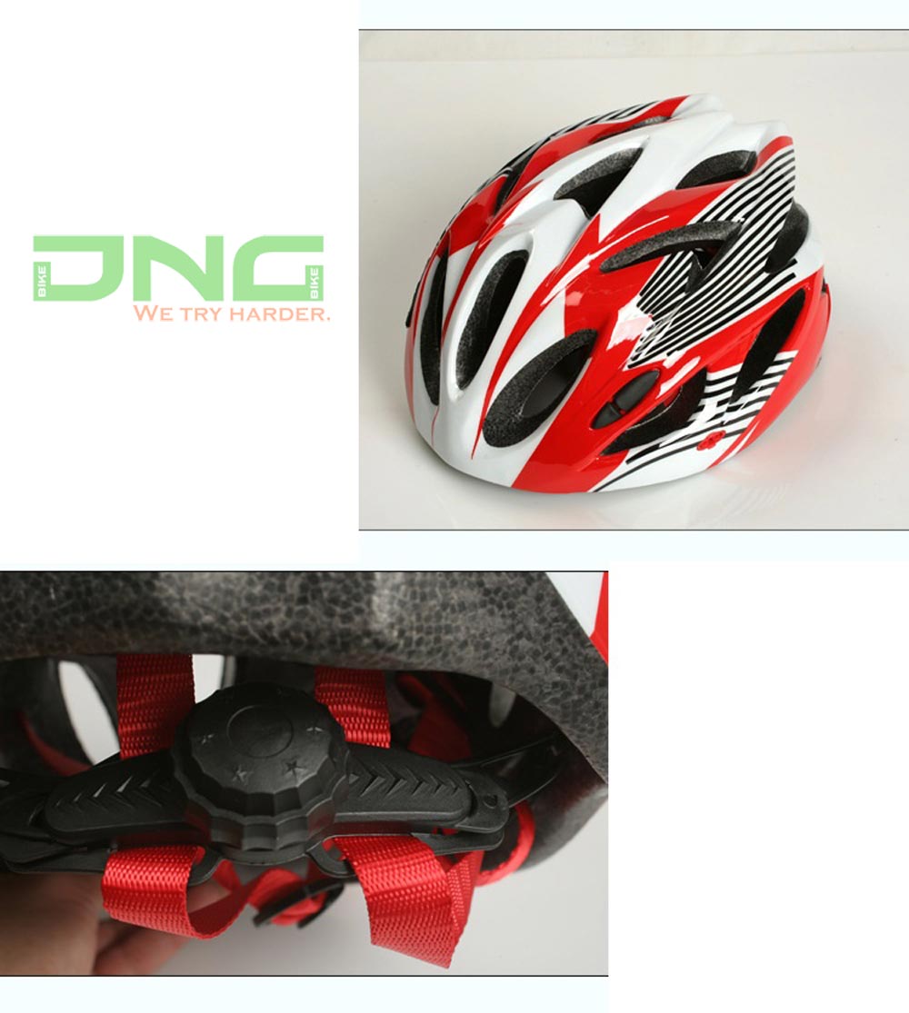 Mũ Bảo Hiểm Xe Đạp DNG01