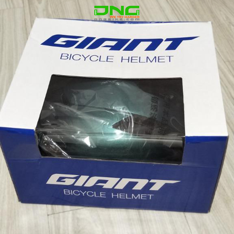 Mũ bảo hiểm xe đạp GIANT GTS