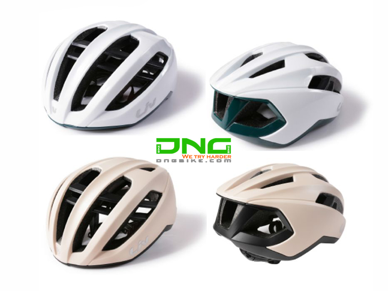 Mũ bảo hiểm xe đạp LIV LH73