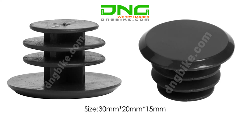 Nắp đậy ống ghi đông xe đạp