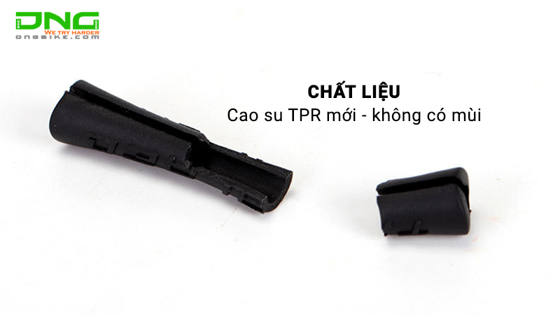 Ống bọc dây chống xước khung TRLRED