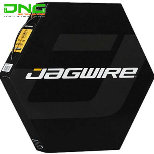 Ống dây phanh xe đạp JAGWIRE CGX-SL 5mm