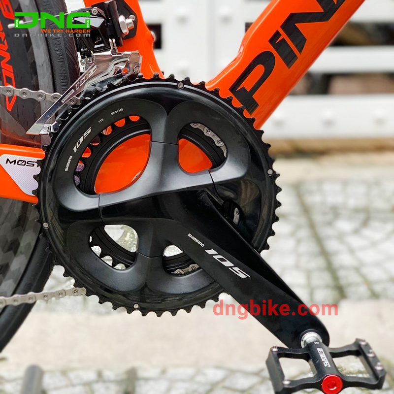 Xe đạp đua PINARELLO DOGMA F12 R7000 2021