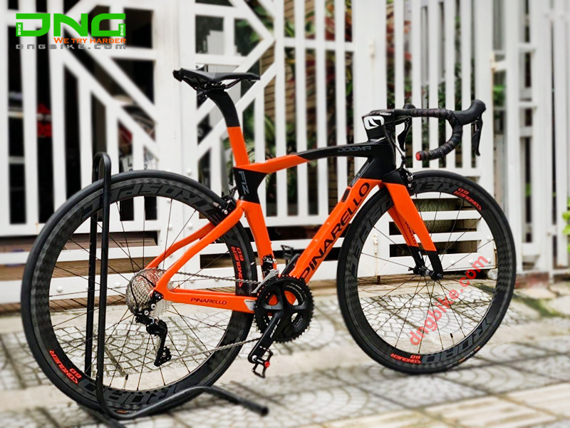 Xe đạp đua PINARELLO DOGMA F12 R7000 2021