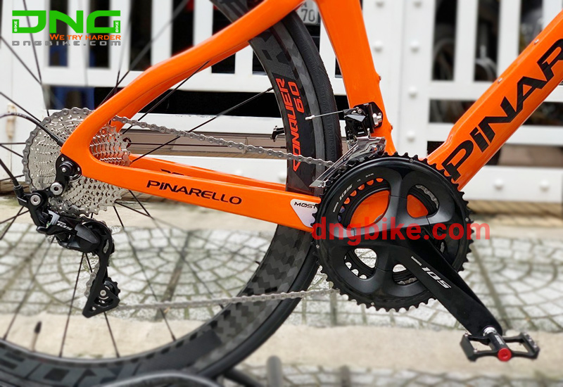 Xe đạp đua PINARELLO DOGMA F12 R7000 2021