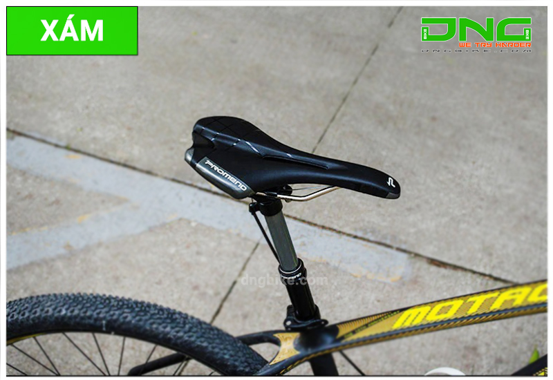 Yên xe đạp PROMEND SD-583