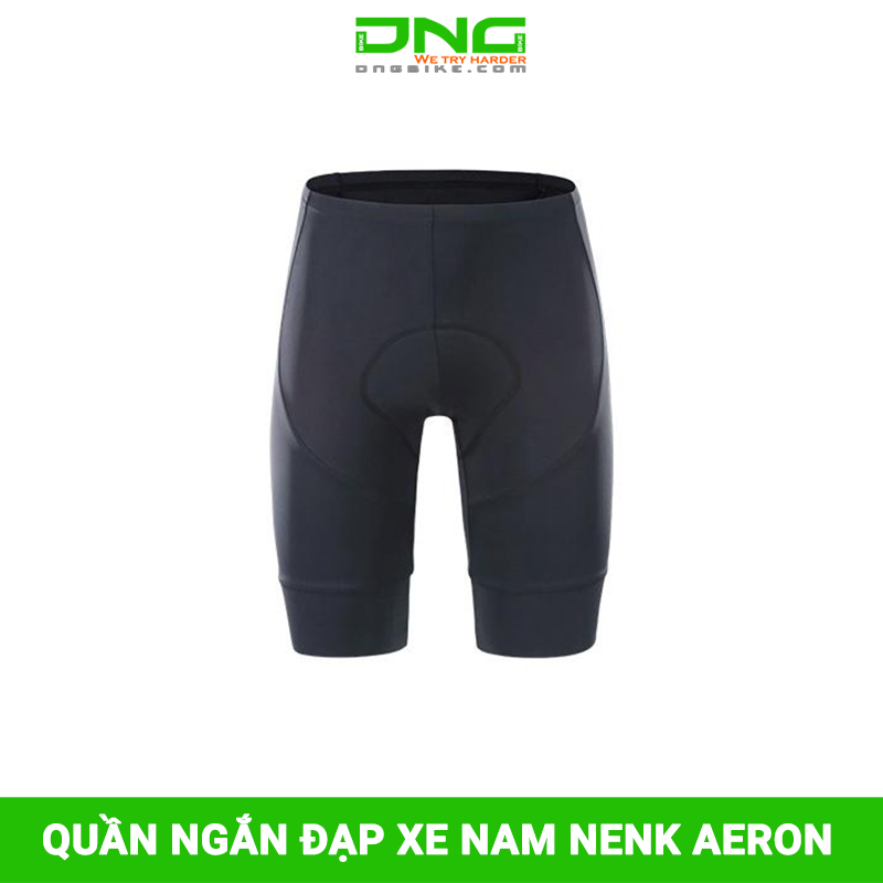 Quần ngắn đạp xe Nam NENK AERON