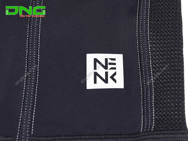 Quần ngắn đạp xe Nam NENK CAESAR II