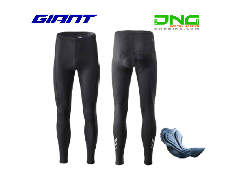 Quần xe đạp GIANT - Loại dài