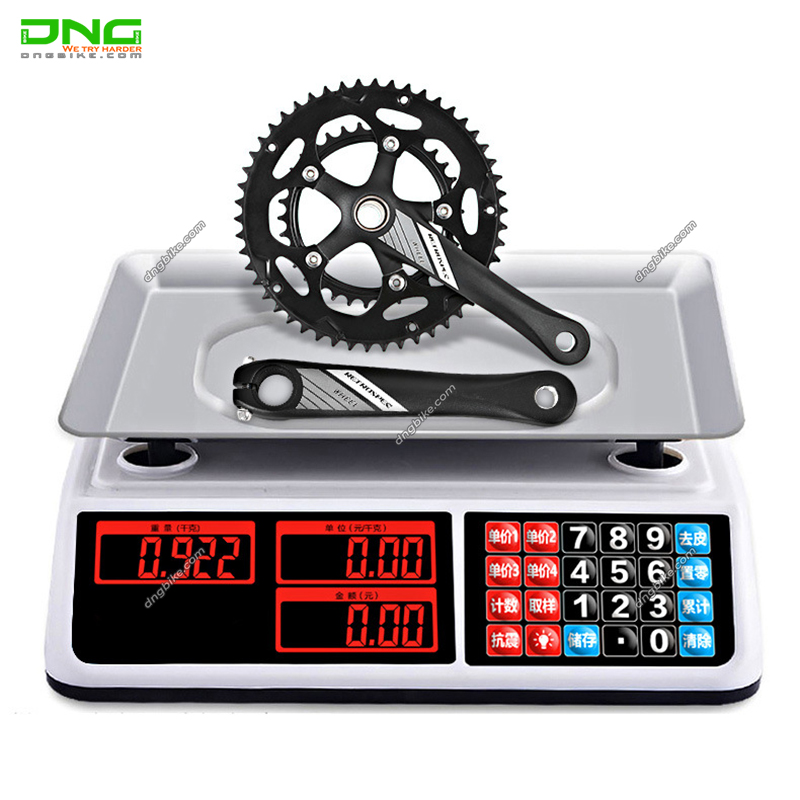 Giò dĩa xe đạp RETROSPEC RS Wheel 50-34T