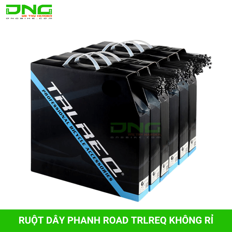 Ruột dây phanh ROAD TRLREQ Không rỉ