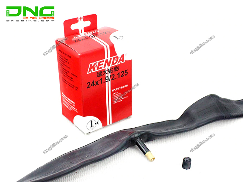 Ruột xe đạp KENDA 24x1.95/2.125 32L AV