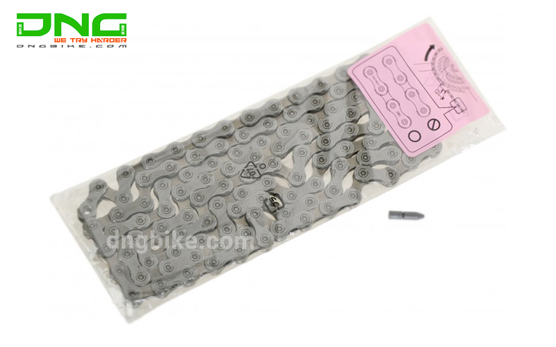 Xích xe đạp SHIMANO 105 CS-HG601 11S không hộp