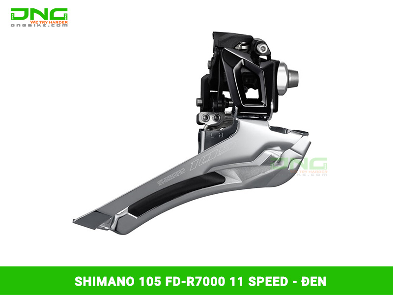 Sang đĩa SHIMANO 105 FD-R7000