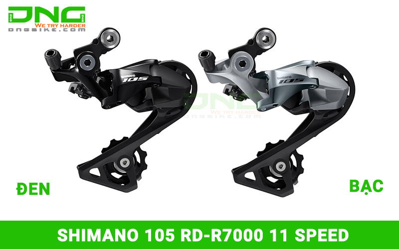 SHIMANO 105 RD-R7000