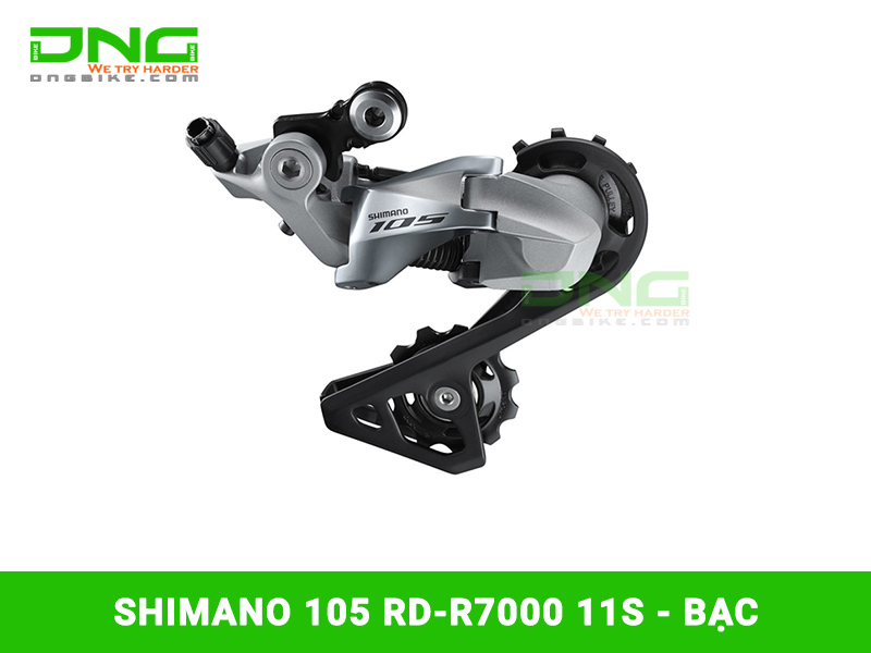 SHIMANO 105 RD-R7000