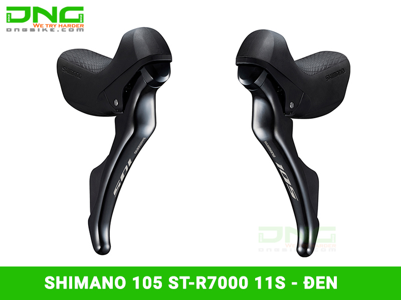 Tay lắc SHIMANO 105 ST-R7000