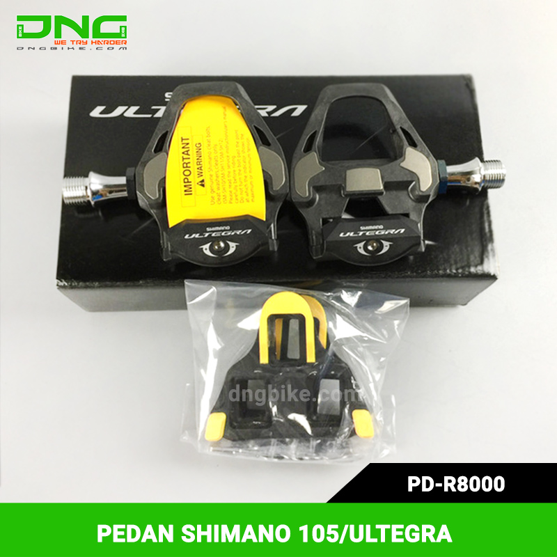 Pedan can SHIMANO 105/ULTEGRA