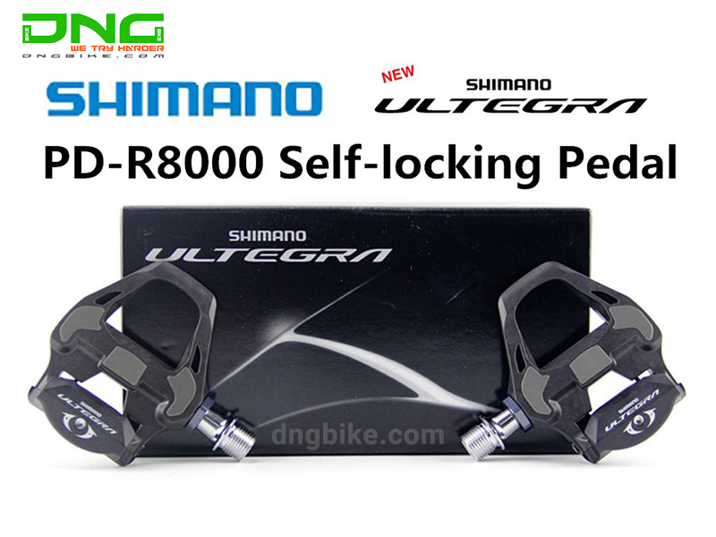 Pedan can SHIMANO 105/ULTEGRA