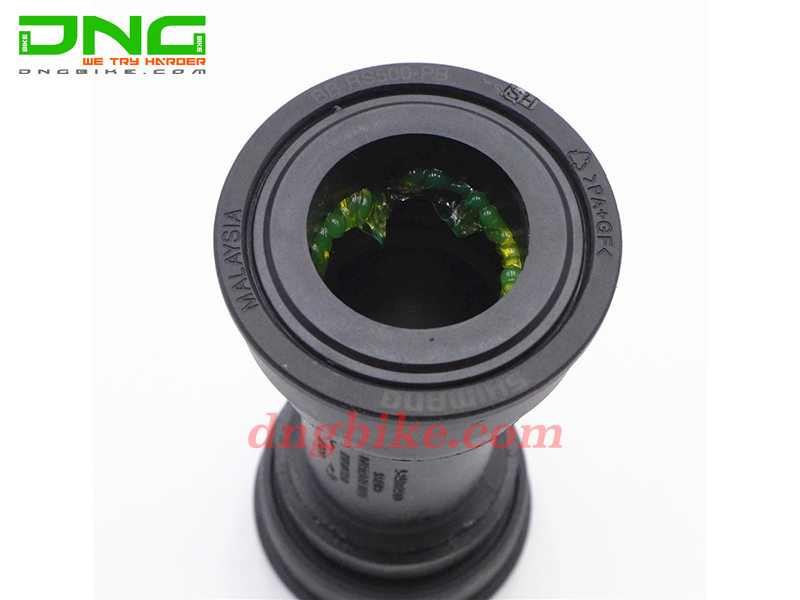 Trục giữa xe đạp SHIMANO BB-RS500-PB (BB Ép)
