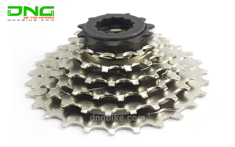 Líp xe đạp 7S SHIMANO CS-HG30-7 11-28T