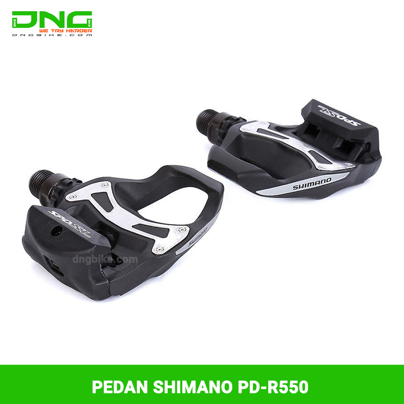 Pedan can SHIMANO PD-R550