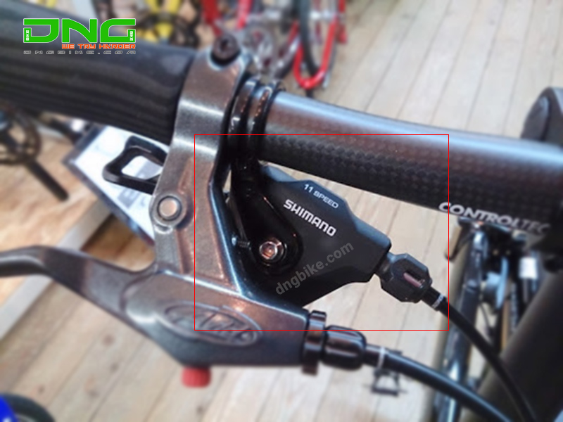 SHIMANO DIP SL-RS700 22S