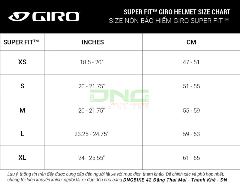 Mũ bảo hiểm GIRO SYNTAX