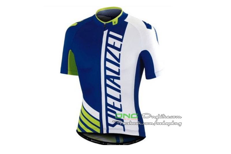 Áo Xe Đạp Các Đội Đua