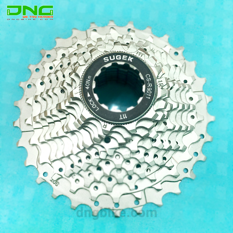 Líp 11S SUGEK CS-R9011 11-30T