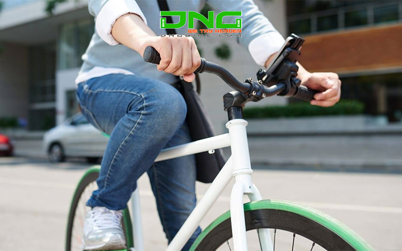 Tại sao nên sử dụng giá đỡ điện thoại gắn xe đạp thể thao?
