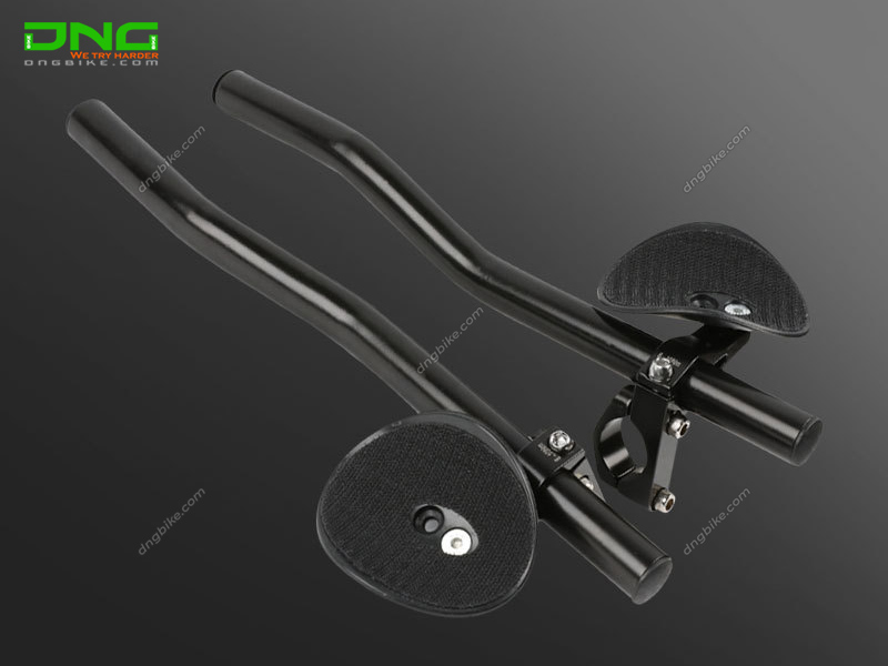 Tay càng nghỉ gắn ghi đông xe đạp chống mỏi