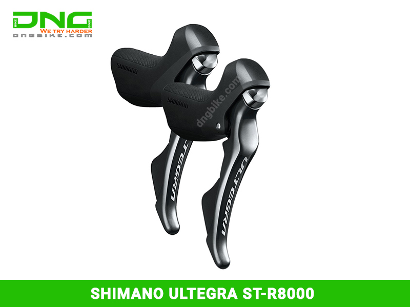 Tay lắc SHIMANO Ultegra ST-R8000